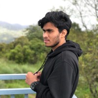 Ginu Vackachan