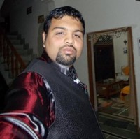 Saurabh Shrivastava