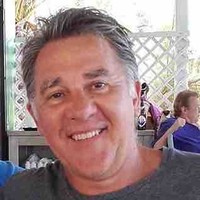 Harold Tiganis