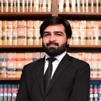 Hassan Ali