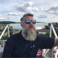 Stefan Urban