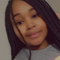 Destiney James