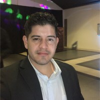 Daniel Blanco Briceño