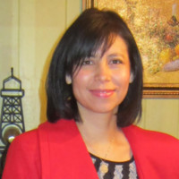 Marlene Stephens