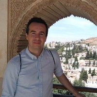 Juan Antonio Jiménez Torrente