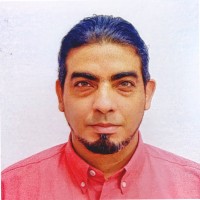 Santiago Omar Subero Garcia