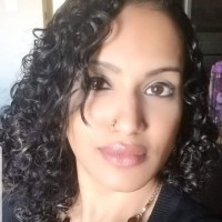 Erika Hudson