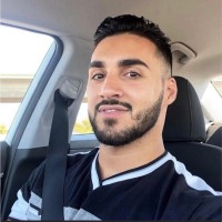 Tony Damouni