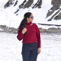 Varsha Jadhav