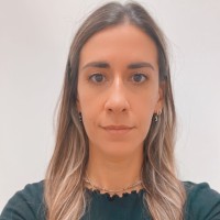 Maria Paz Viveros Kilman