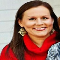 Ellen Pitts