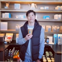 Benjamin Lin