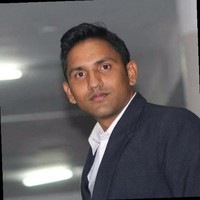 Arvind Patel