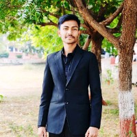 Kalpesh Shirsath