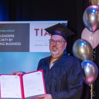Hans van Slooten, MSc