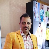 Harsh Kaushik