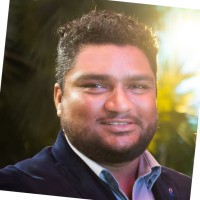Tejaswi Nikhil Gattu