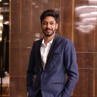 Jeyanesh V