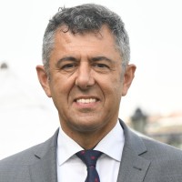 Dr. Adem Akkaya
