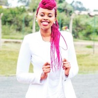 Loureen Ntonjira