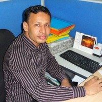 Iktekar Hossain Sohag