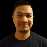 Ronnie Chea