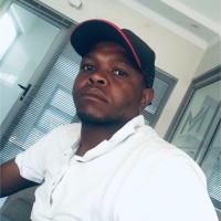 Mpho Peter Nkwana