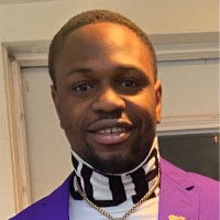 Dominique Killens jr