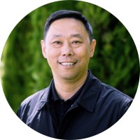 Zhaoquan (Johnny) Yu