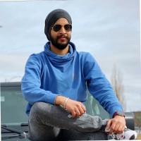 Damanjot Singh