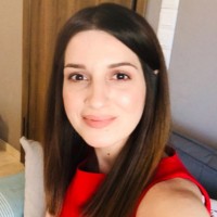 Vasiliki Batziaka
