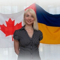 Viktoriia Tserkovna