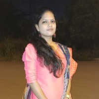 Harshada Kadam