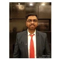 Harsh Kadam