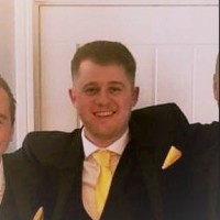 Ethan Lynch