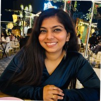 Bhavika Patel
