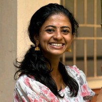 Krishnendu B