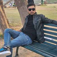 Deepak Joshi