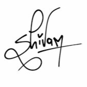 Shivam D