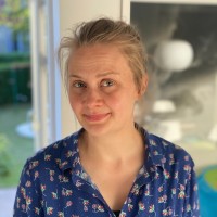 Hanne Reck