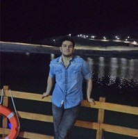 Arif Nazım Özçetin