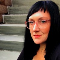 Christine Jones