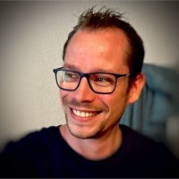 Jérémy Villers
