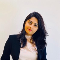 Sushmitha M