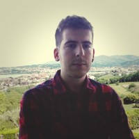 Julen Diéguez Amunarriz