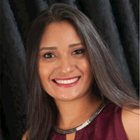 Vanessa Santos Da Silva