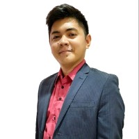 Gerald Garcia