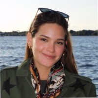 Sofía Rodríguez Manjarrez