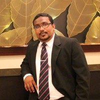 Rajith De Silva