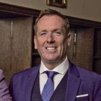 Conor Mc Allister